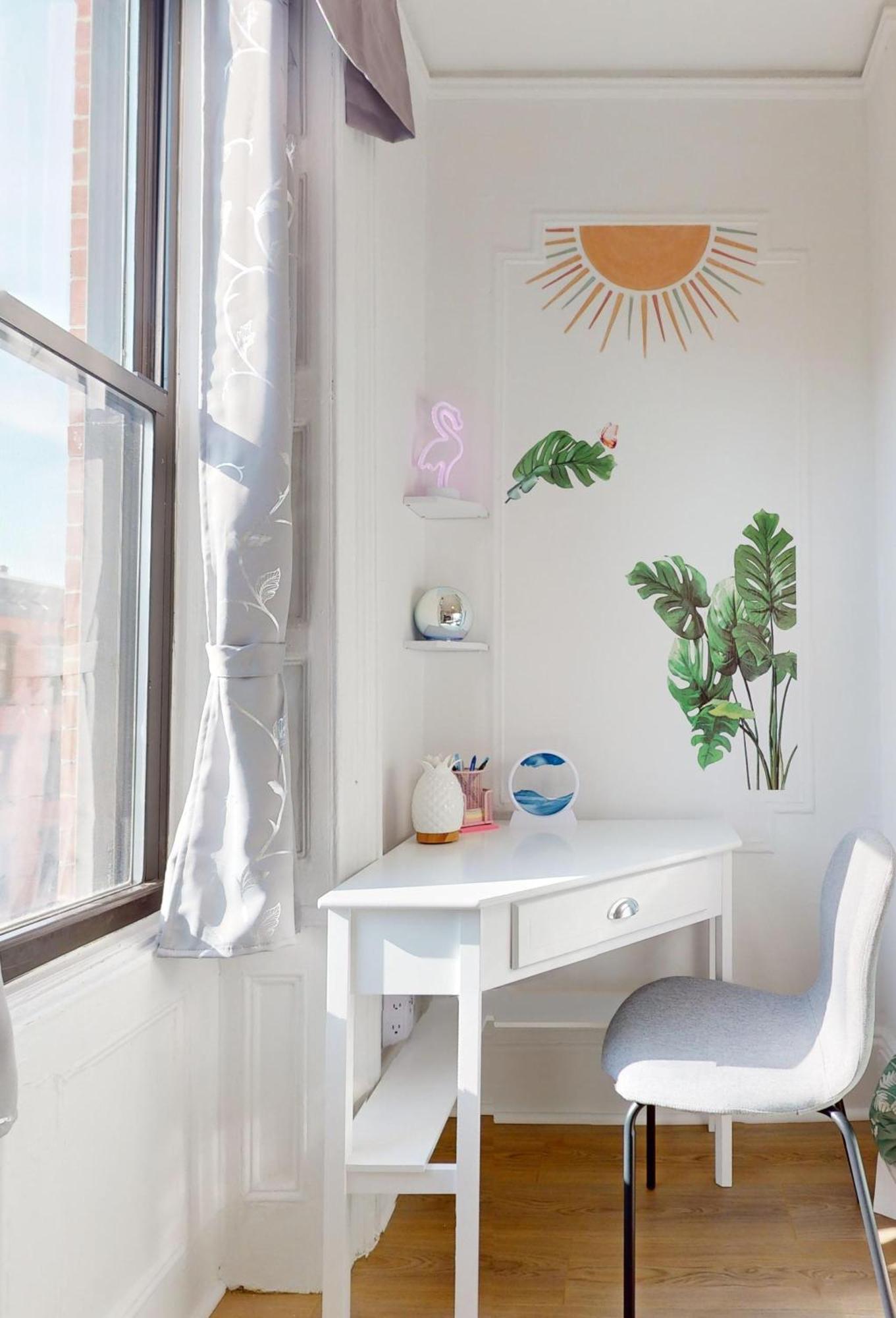 Garden Street Retreat Close To Nyc Sleeps 6 Hoboken Exterior foto