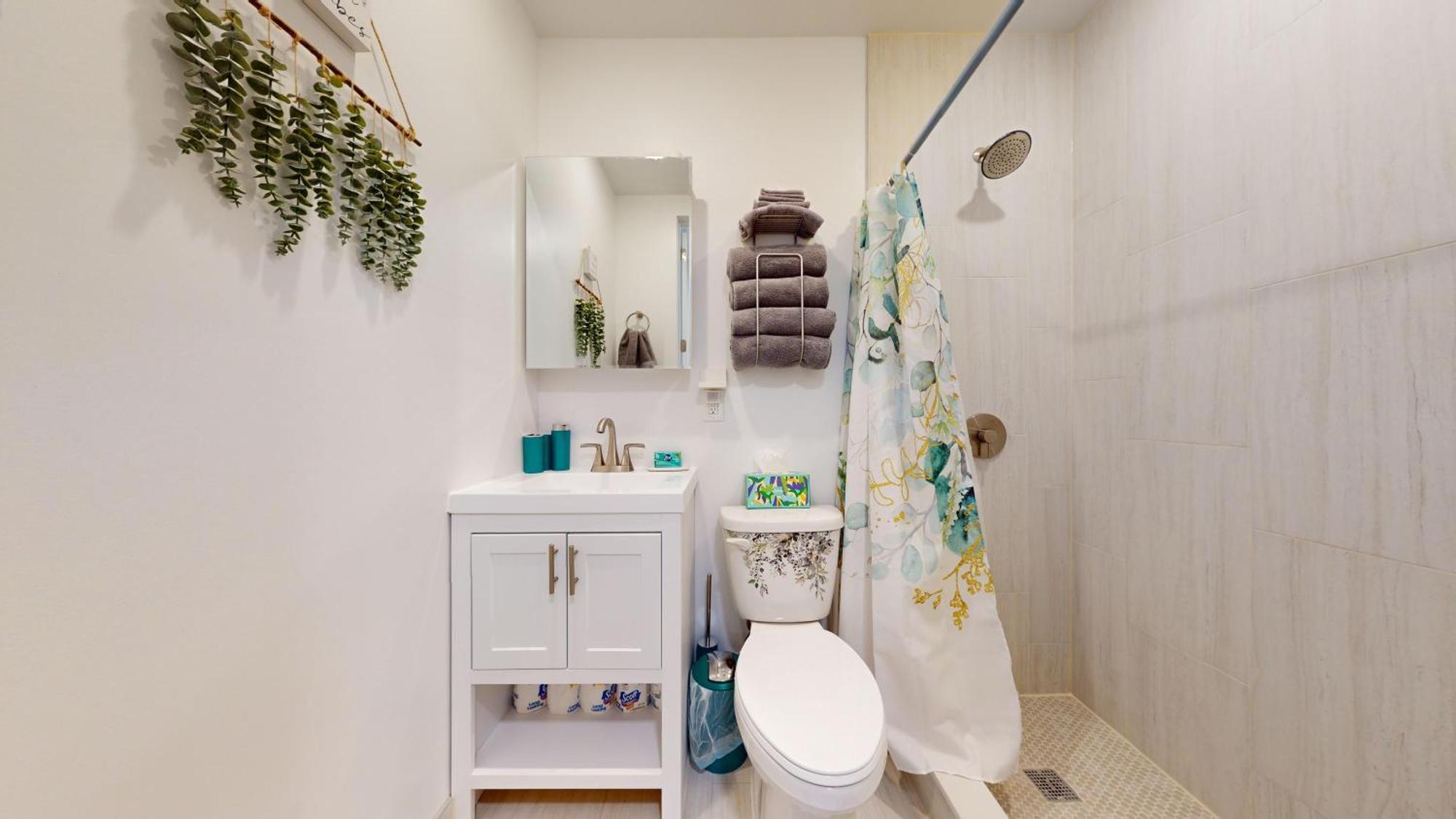 Garden Street Retreat Close To Nyc Sleeps 6 Hoboken Exterior foto