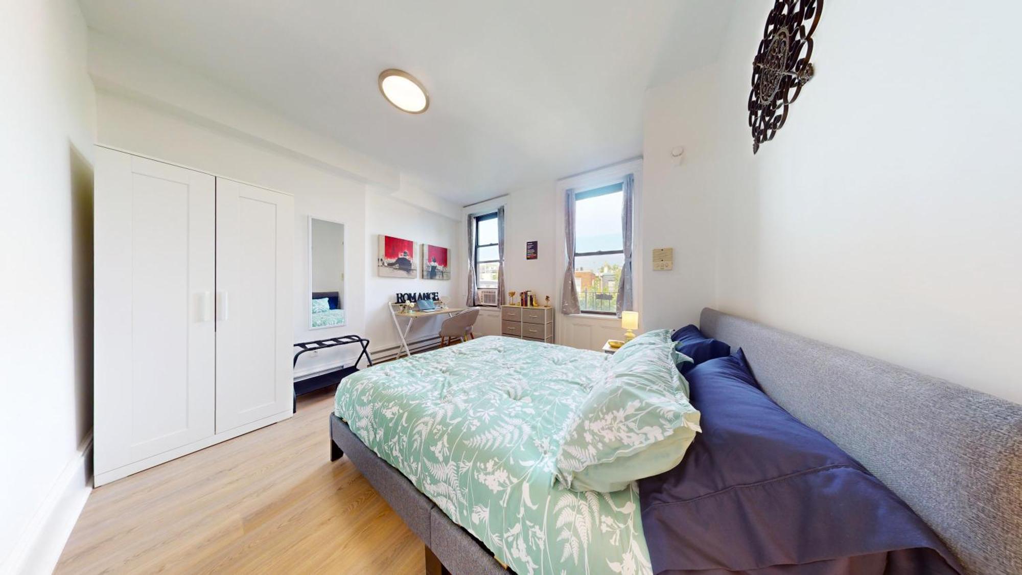 Garden Street Retreat Close To Nyc Sleeps 6 Hoboken Exterior foto