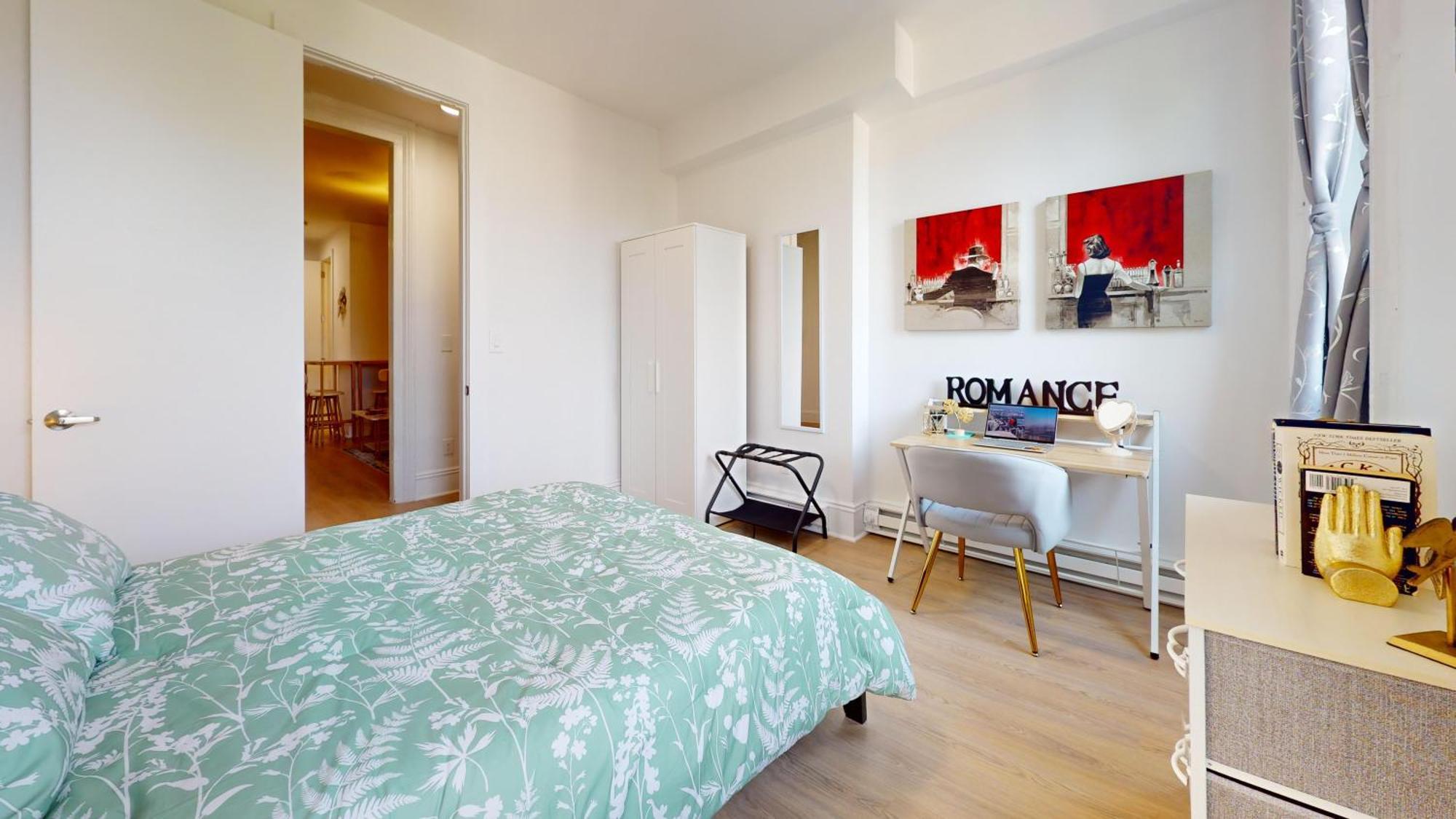 Garden Street Retreat Close To Nyc Sleeps 6 Hoboken Exterior foto